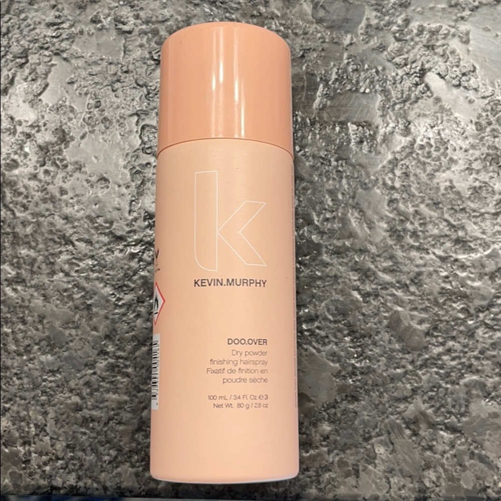 New Kevin Murphy Doo Over Spray